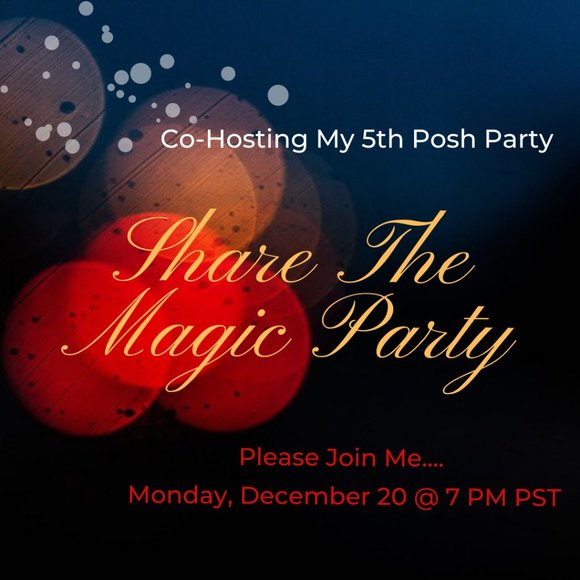 Meet your Posher, Jenny - Picture 8 of 8